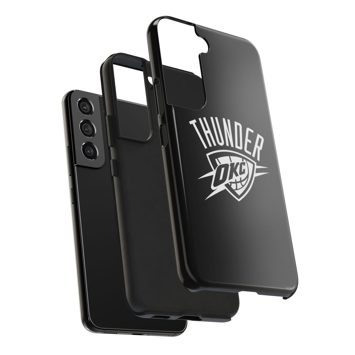 Classic Oklahoma City Thunder Phone Case