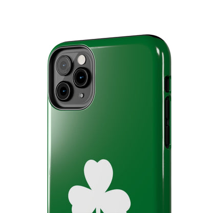 Boston Celtics Logo Phone Case