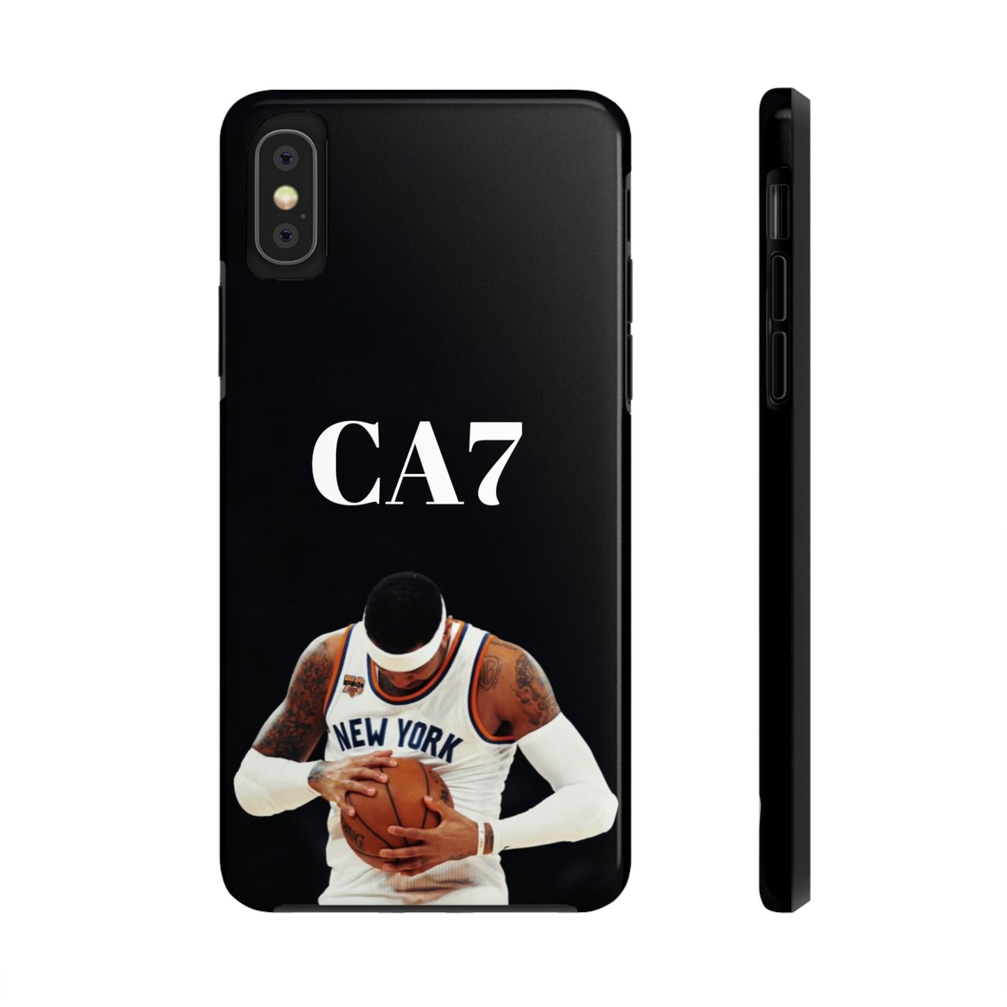Carmelo Anthony Phone Case
