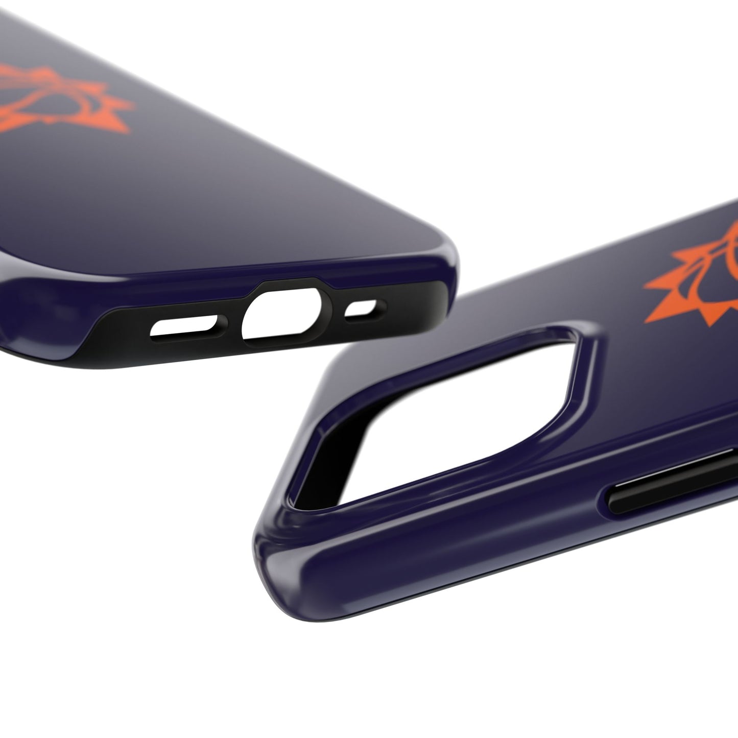 Phoenix Suns Logo Phone Case