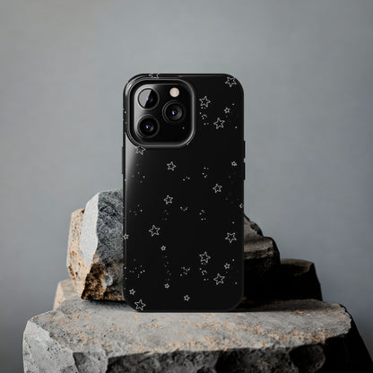 Stars Pattern Phone Case