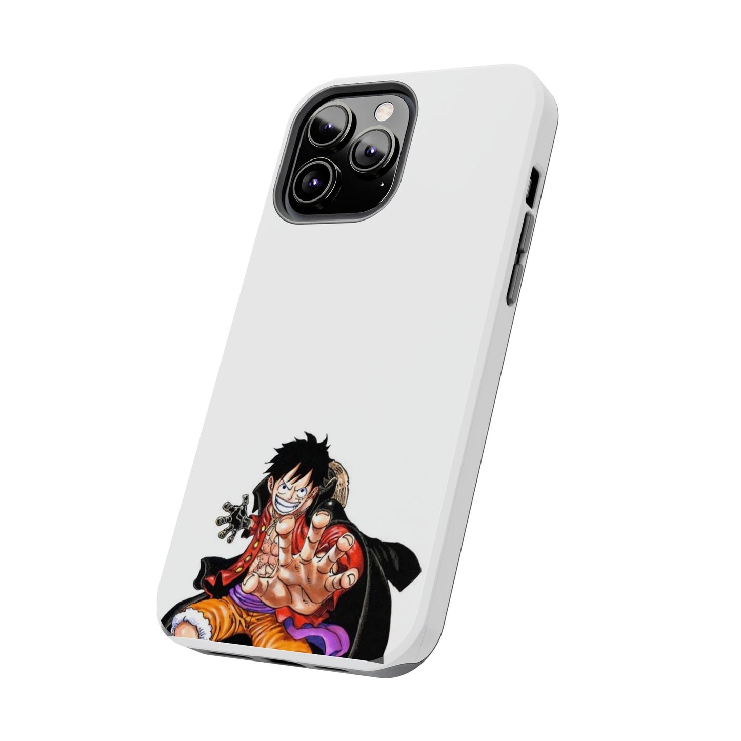 Monkey D. Luffy Phone Case