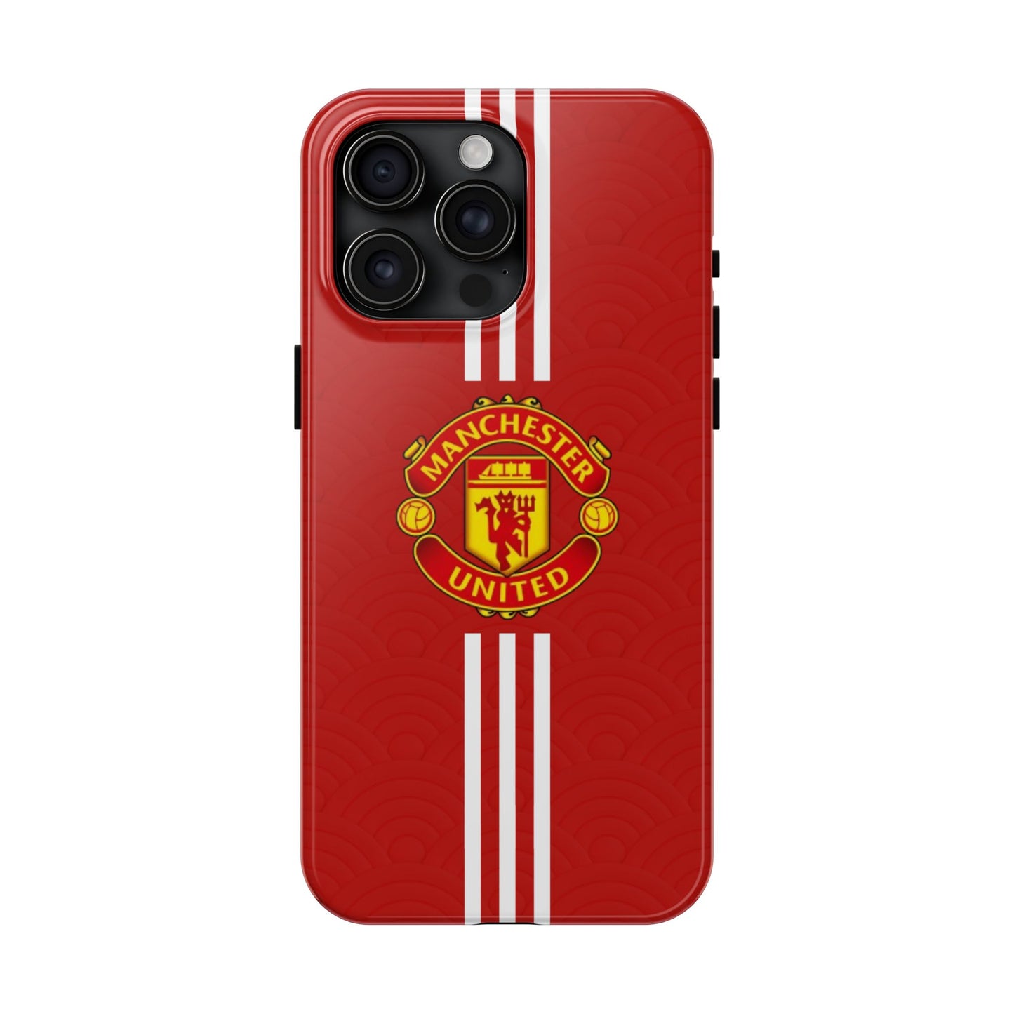 Manchester United Phone Case