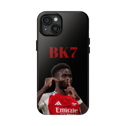 Bukayo Saka Phone Case