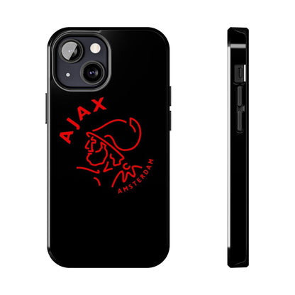 Ajax FC Phone Case