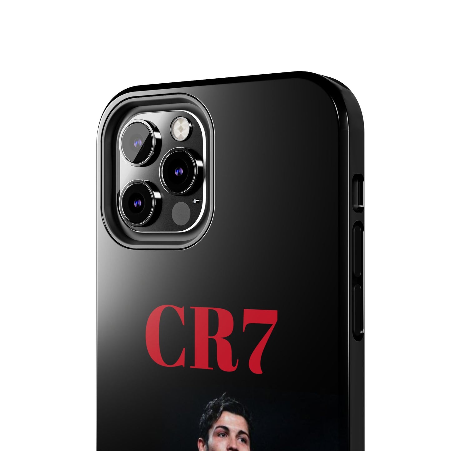 Cristiano Ronaldo Phone Case