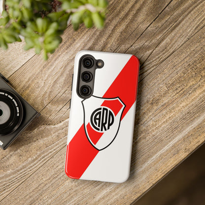 River Plate Phone Case