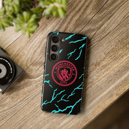 Manchester City Phone Case