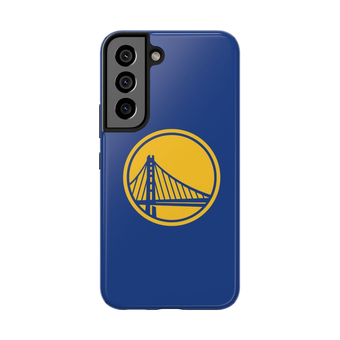 Golden State Warriors Logo Phone Case