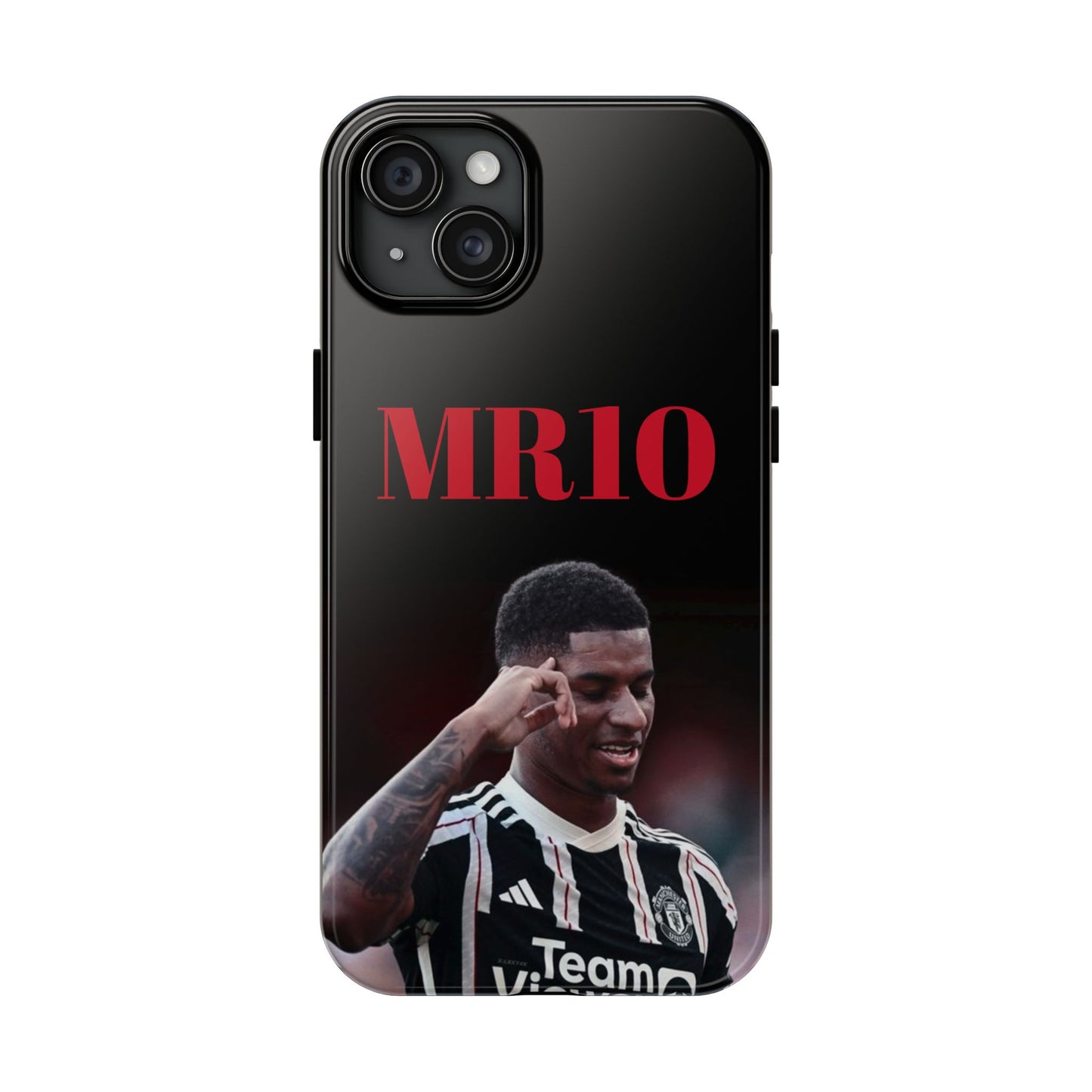 Marcus Rashford Phone Case