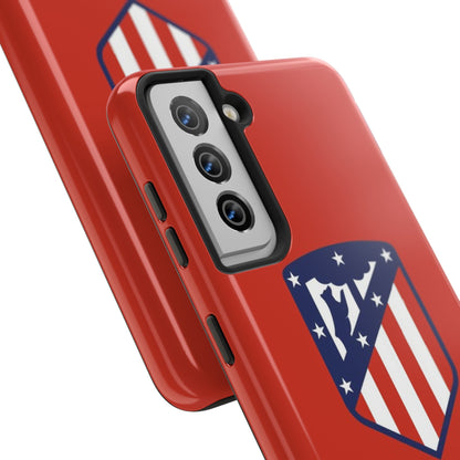 Atletico Madrid Phone Case