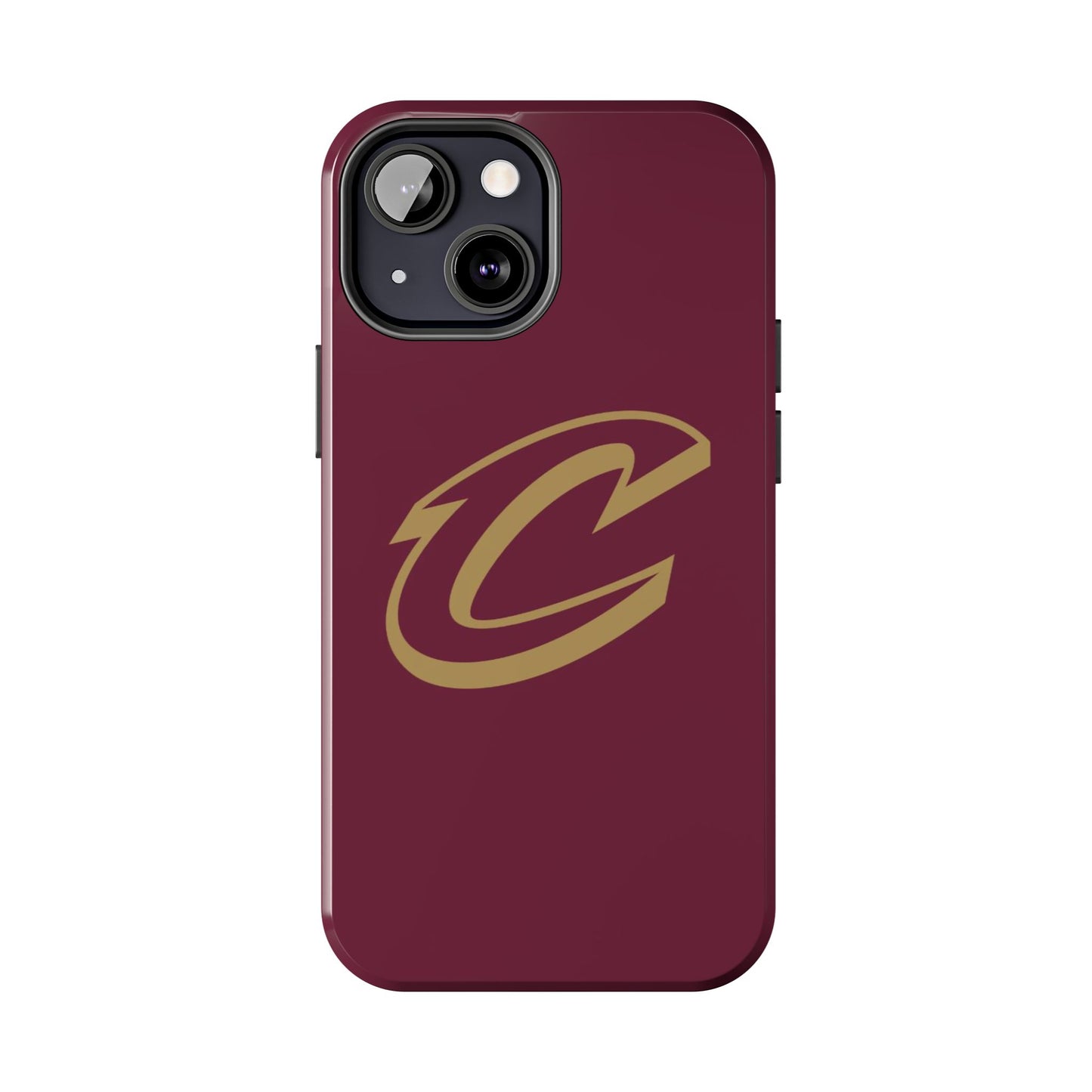 Cleveland Cavaliers Logo Phone Case