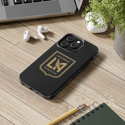 Los Angeles FC Phone Case