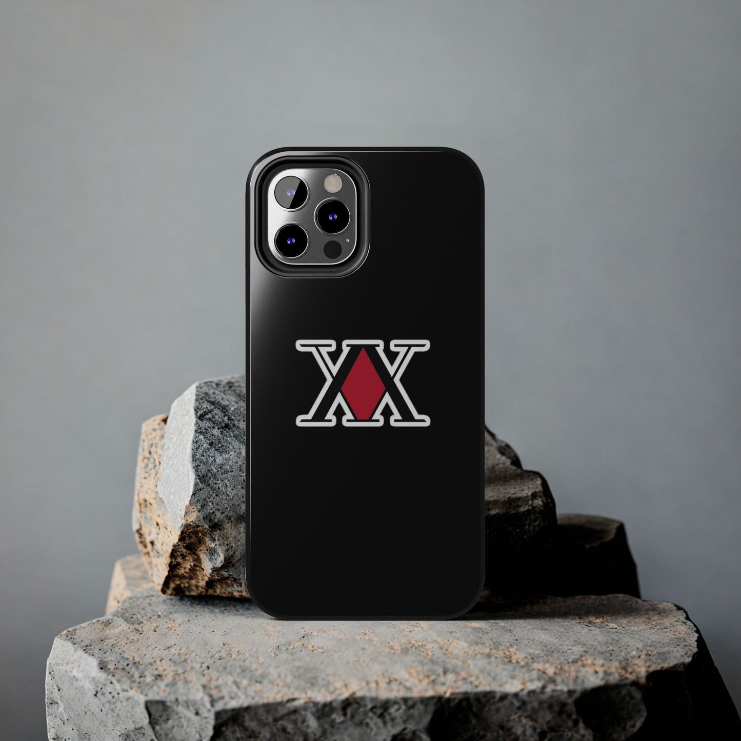 Hunter Association Logo Phone Case