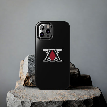 Hunter Association Logo Phone Case