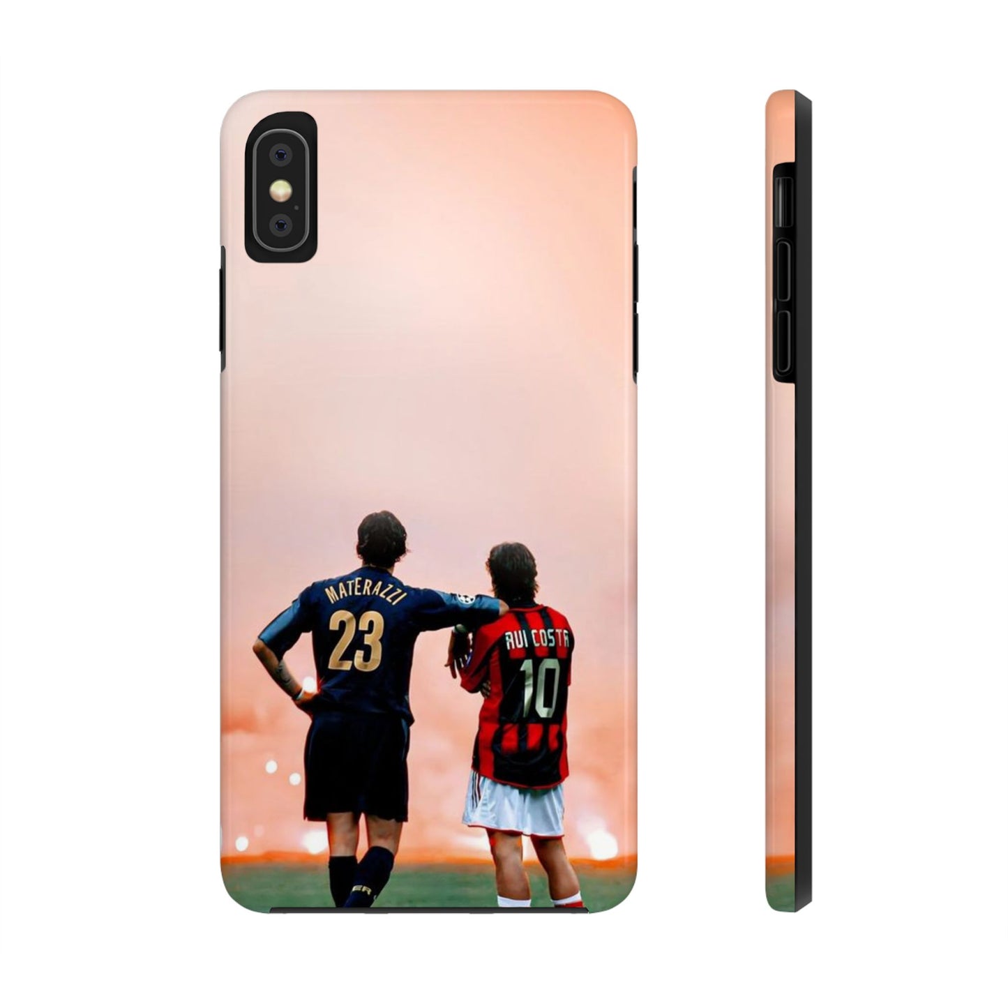 Materazzi and Rui Costa Phone Case