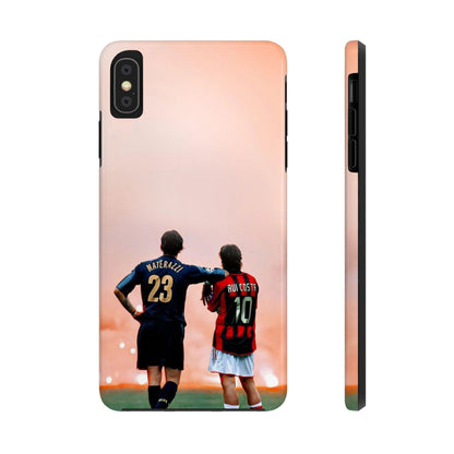 Materazzi and Rui Costa Phone Case