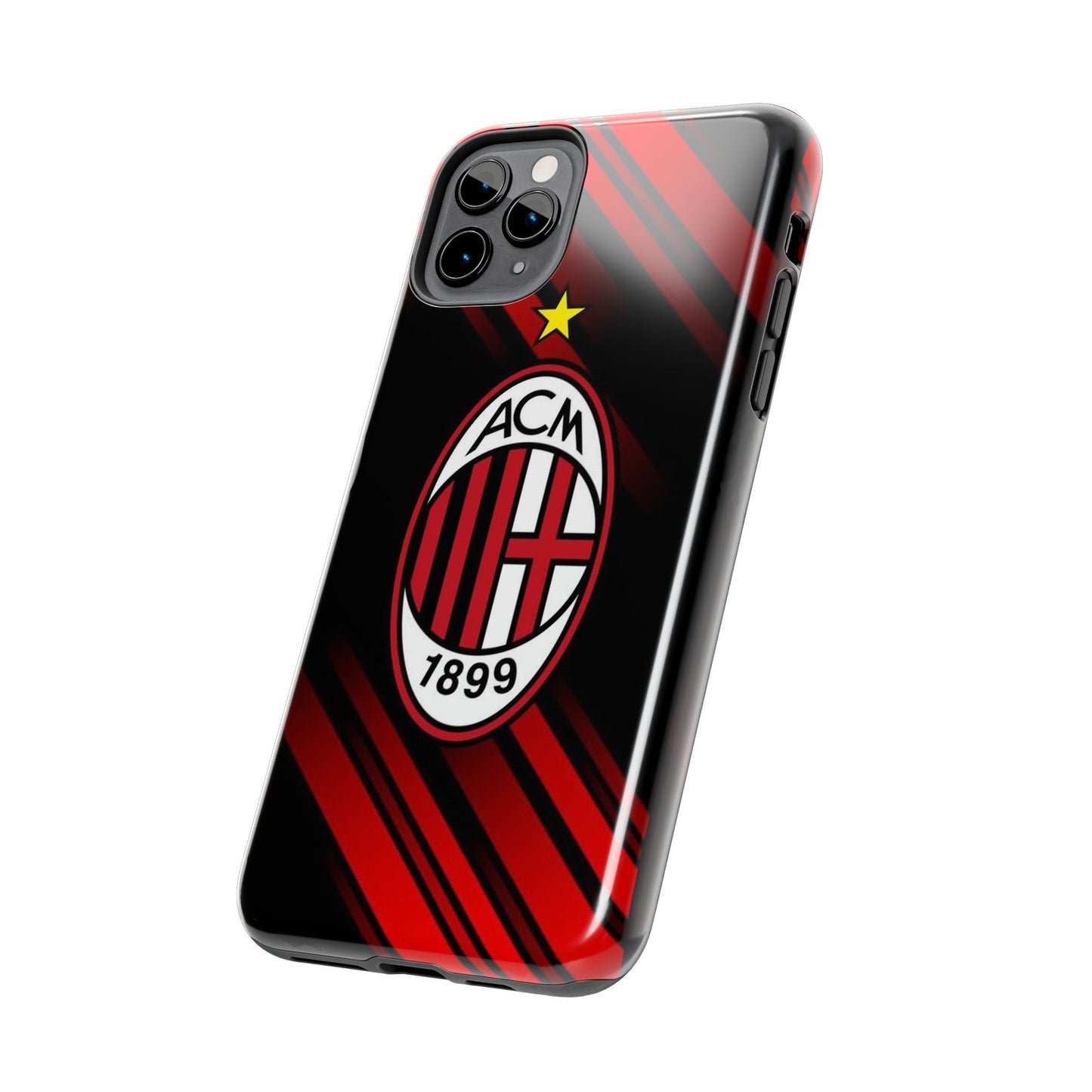 AC Milan Phone Case