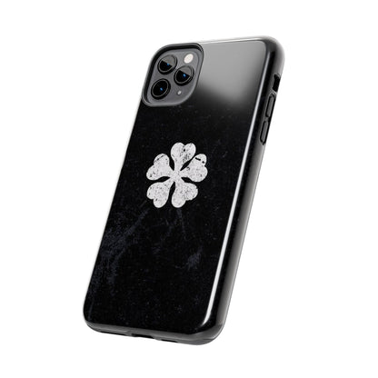 Black Clover Phone Case