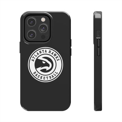 Classic Atlanta Hawks Phone Case