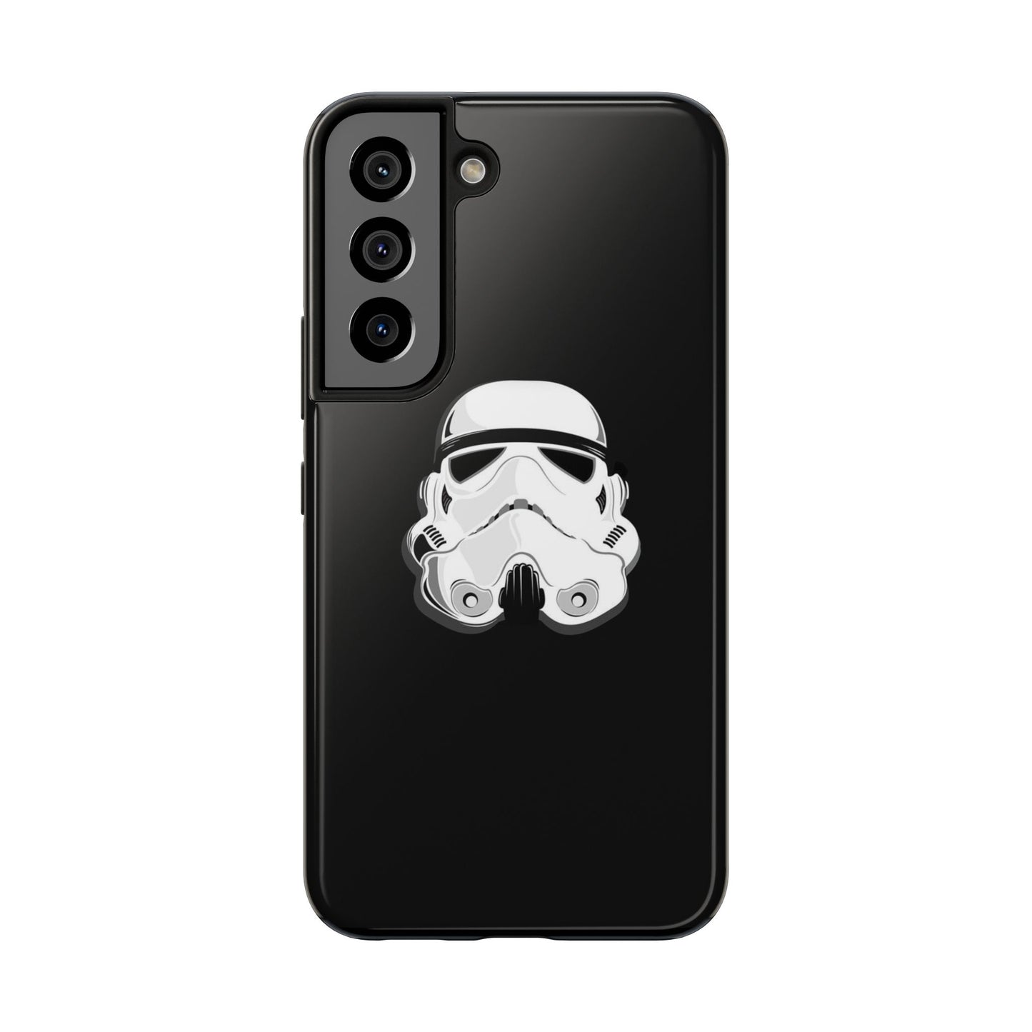 Storm Trooper Phone Case