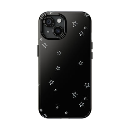 Stars Pattern Phone Case