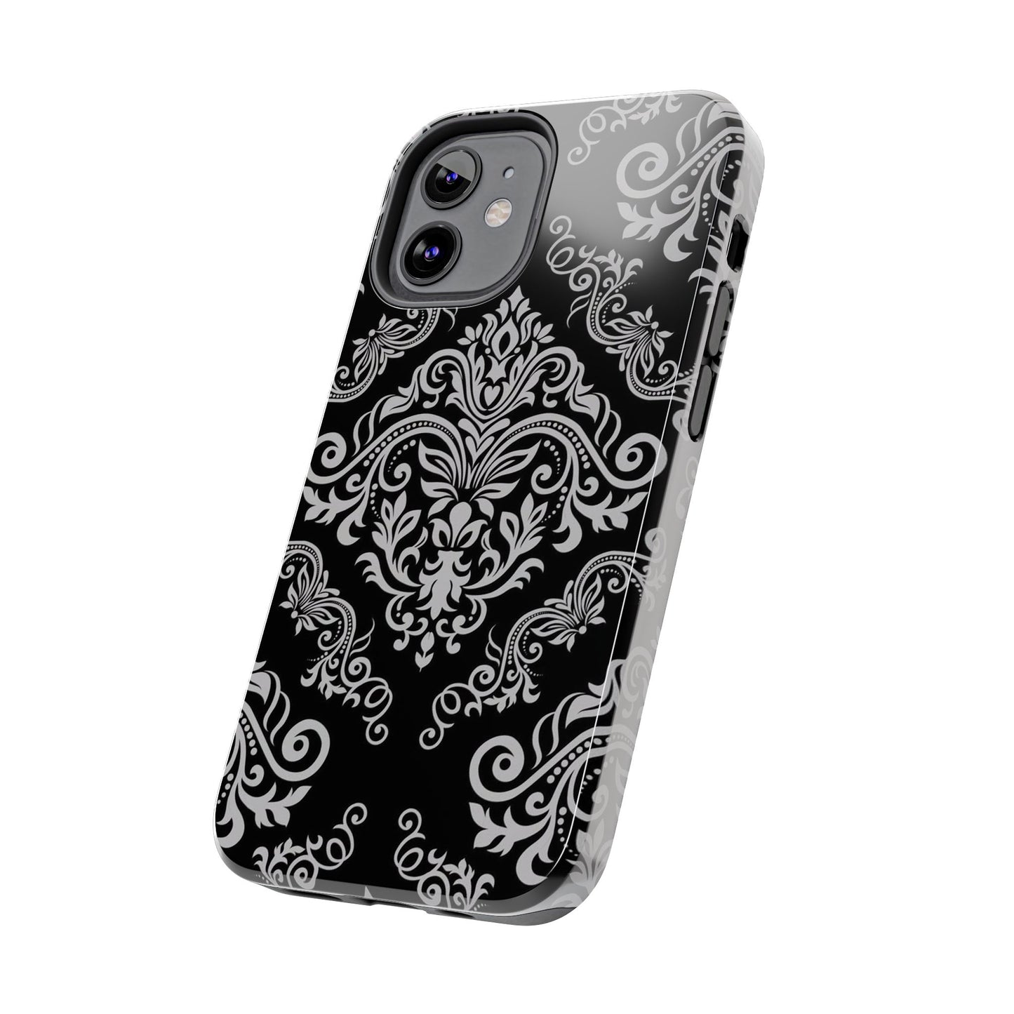Timeless Luxury Pattern Phone Case