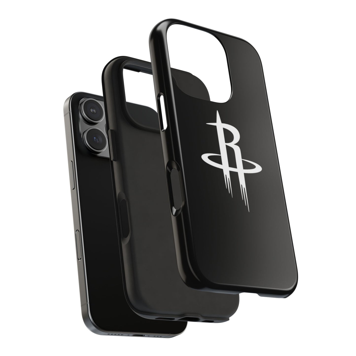 Classic Houston Rockets Phone Case