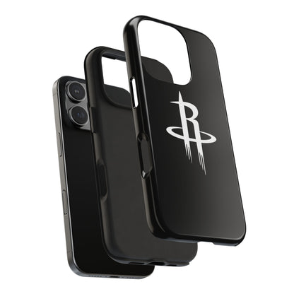 Classic Houston Rockets Phone Case