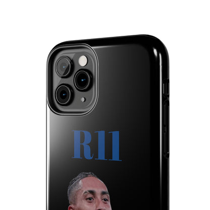Raphinha Phone Case