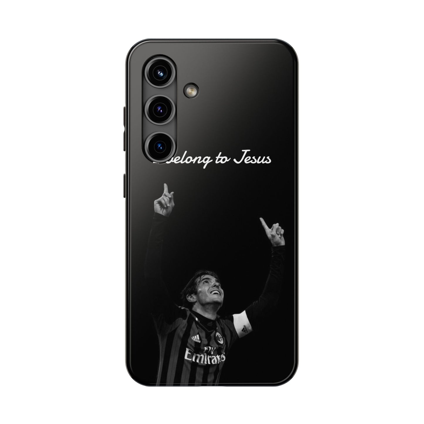 Kaka Phone Case