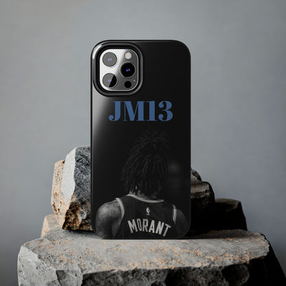 Ja Morant Phone Case
