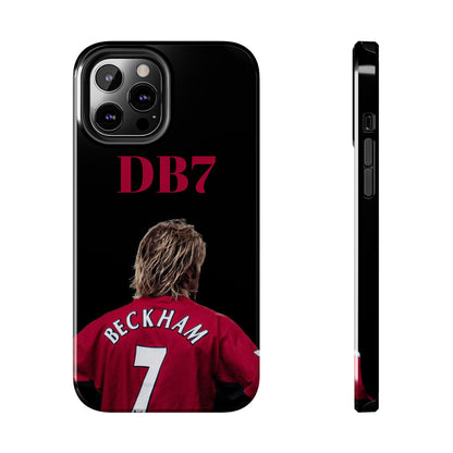 Beckham Phone Case