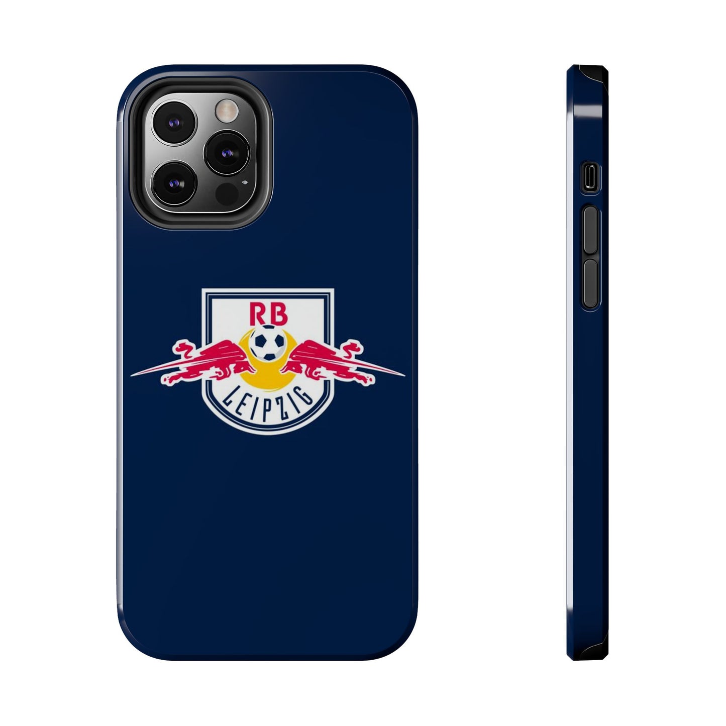 RB Leipzig Phone Case