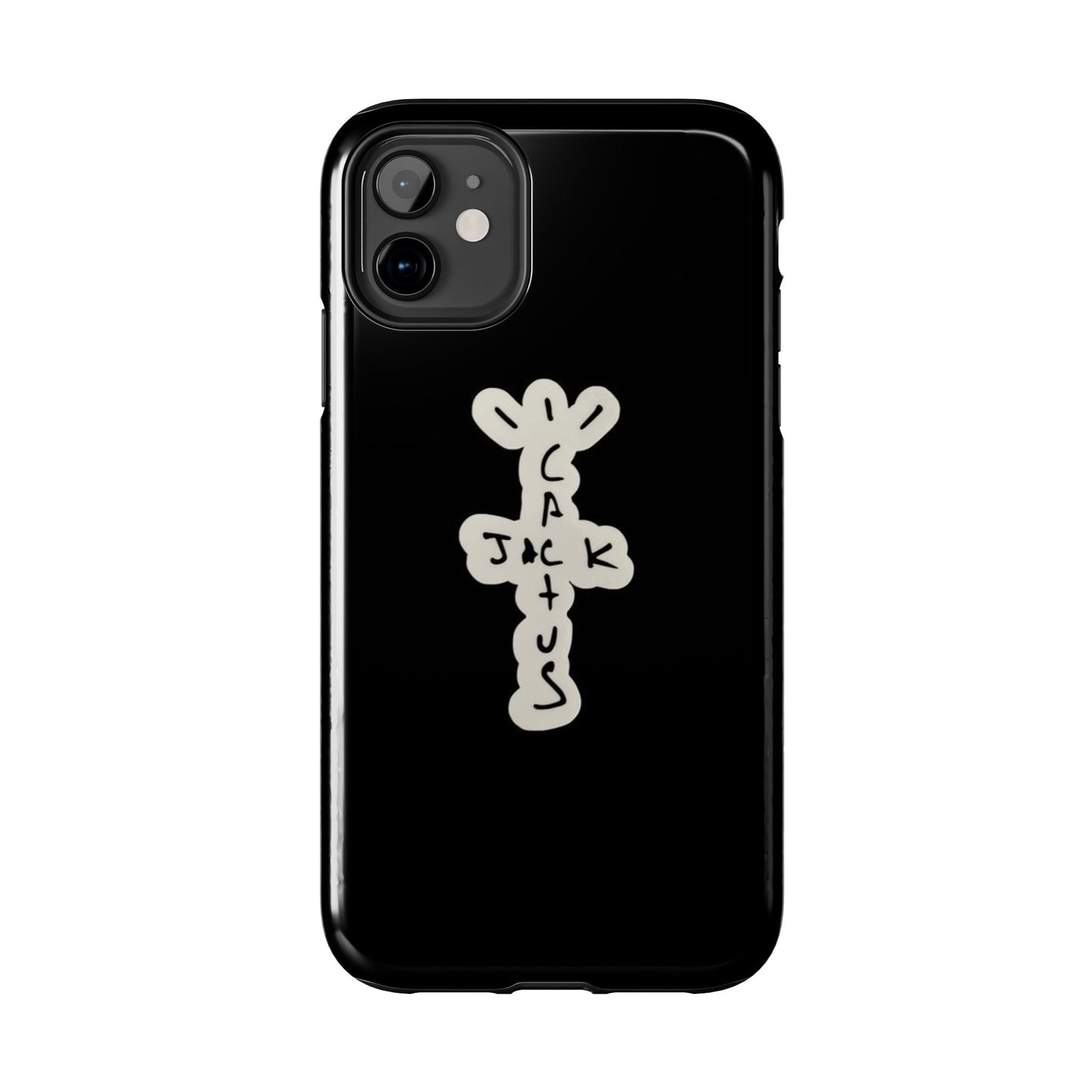 Cactus Jack Phone Case