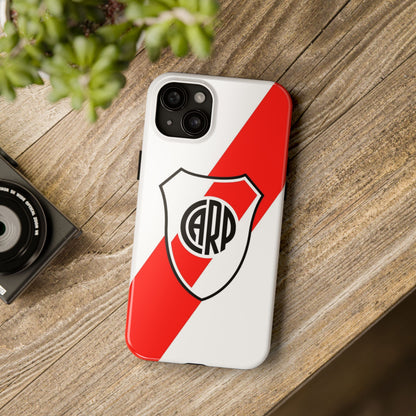 River Plate Phone Case