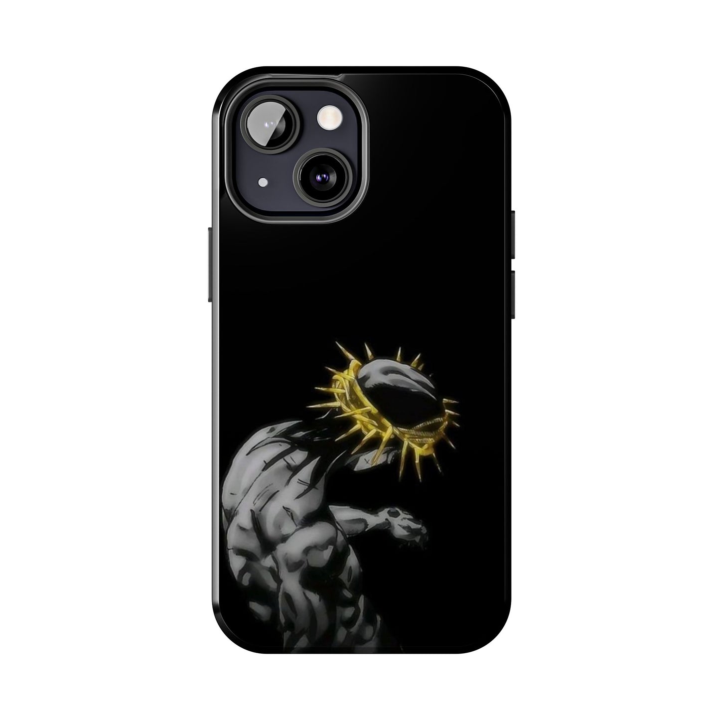 JJBA Jesus Phone Case