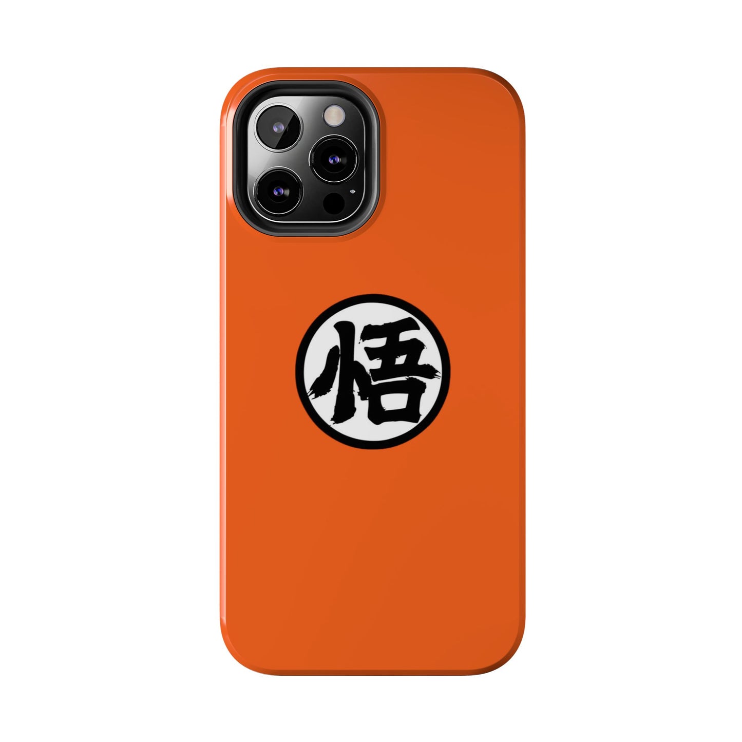 Dragon Ball Phone Case