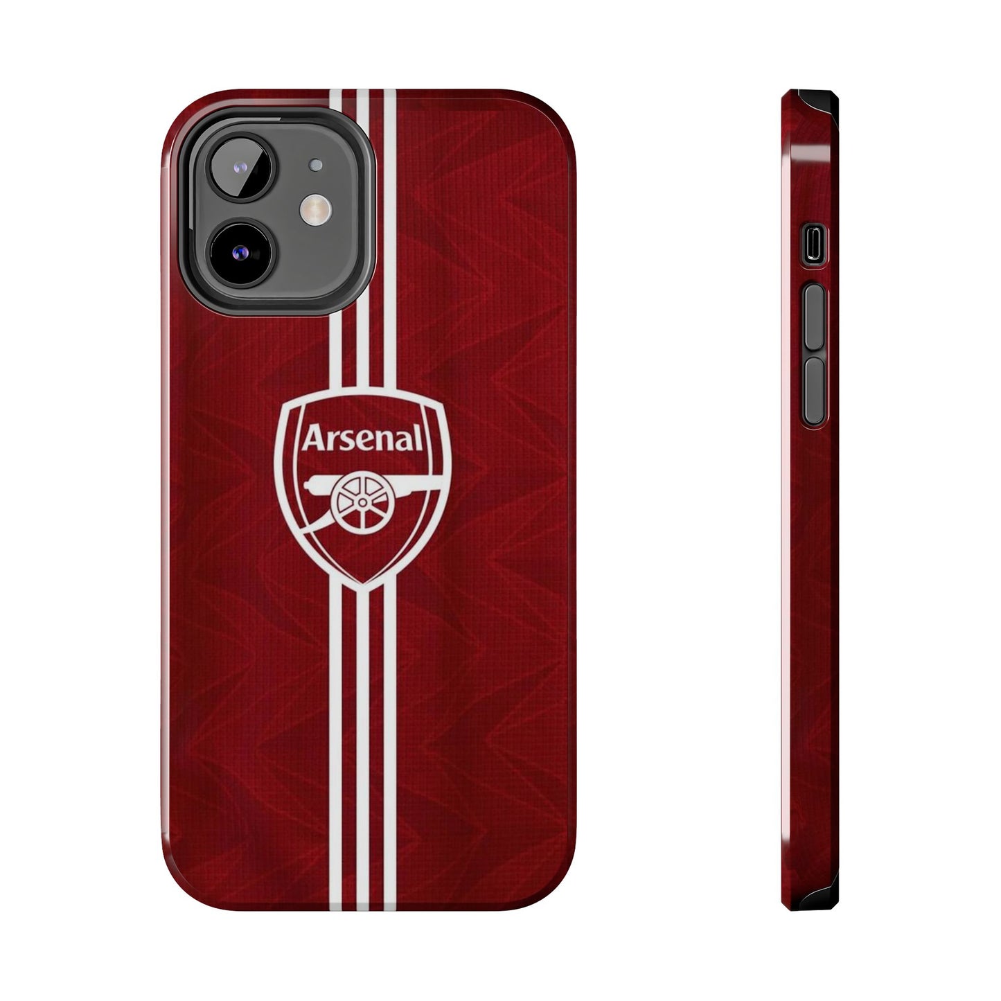 Arsenal FC Phone Case