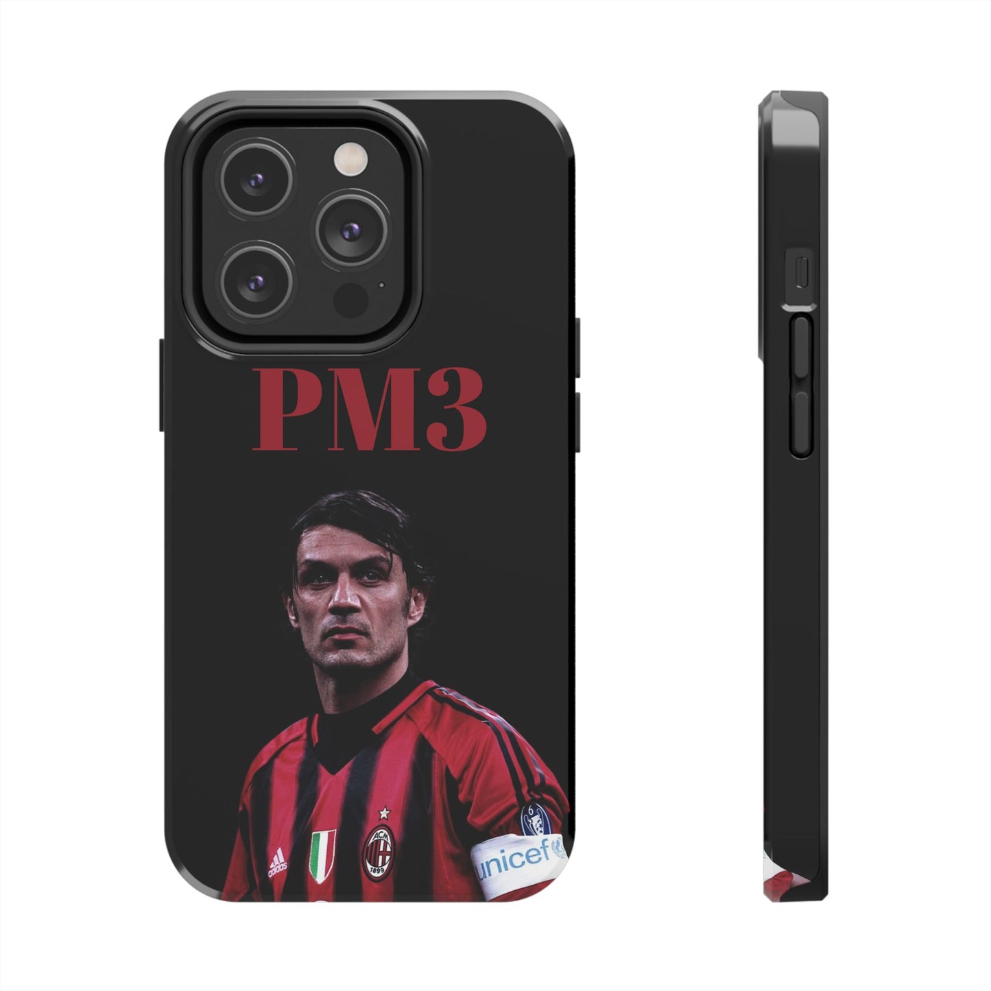 Paolo Maldini Phone Case