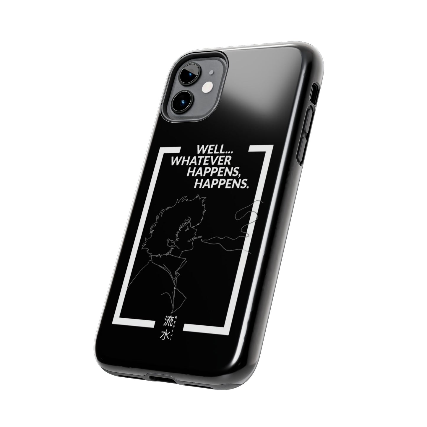 Cowboy Bepop Phone Case