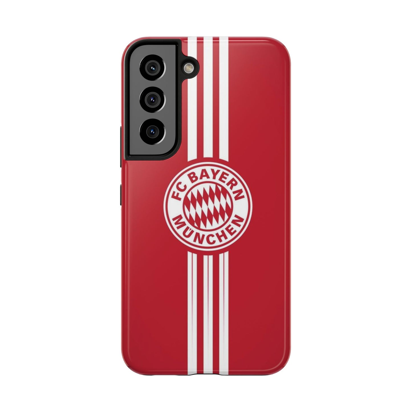 FC Bayern Munich Phone Case