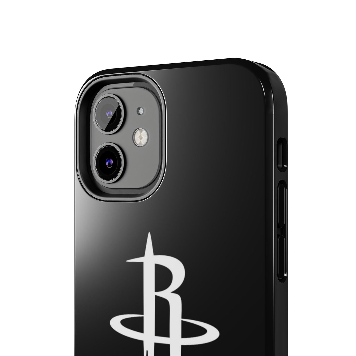 Classic Houston Rockets Phone Case