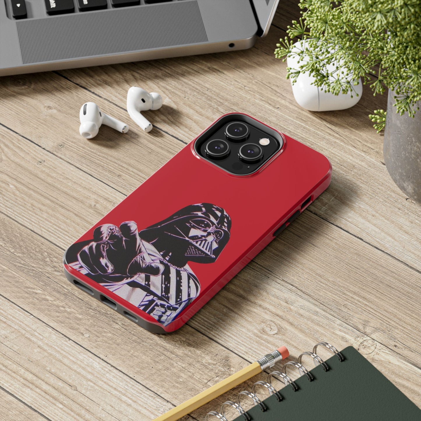 Darth Vader Phone Case