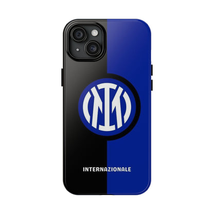 Inter Milan Phone Case