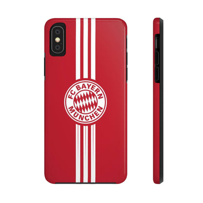 FC Bayern Munich Phone Case