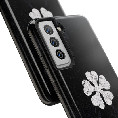 Black Clover Phone Case