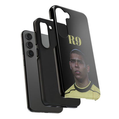 R9 Phone Case