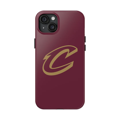 Cleveland Cavaliers Logo Phone Case