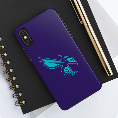 Charlotte Hornets Phone Case